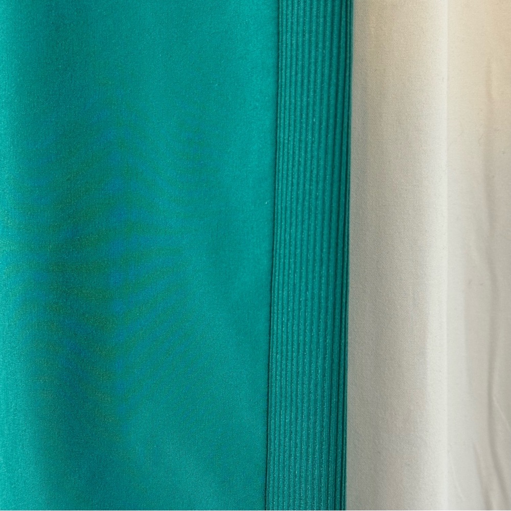 Athleta Brooklyn Ankle Pant Emerald Green Womens 4P - Picture 9 of 15